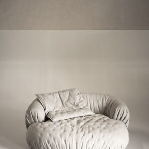 Итальянский диван Ortigia от Baxter