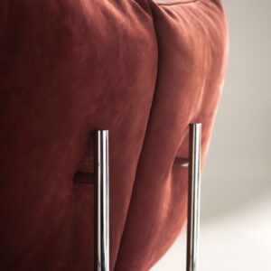 Итальянское кресло PILLOW от Baxter