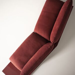 Итальянский дива AURA от Baxter