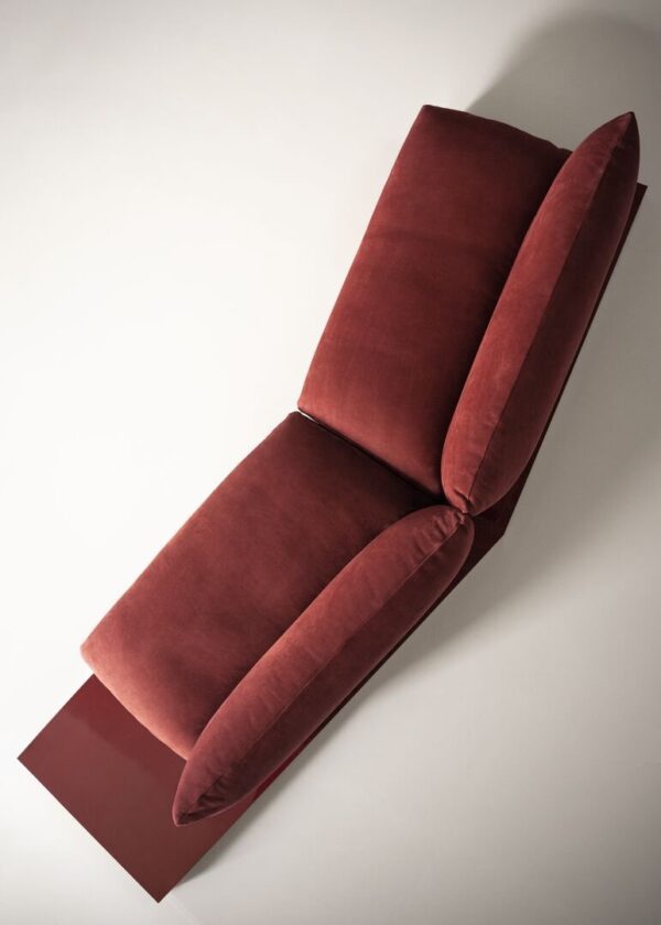 Итальянский дива AURA от Baxter