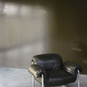 Итальянское кресло So Good от Baxter