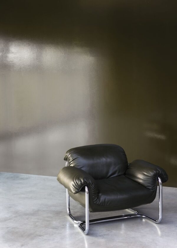 Итальянское кресло So Good от Baxter