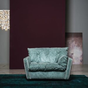 Итальянское кресло SORRENTO от Baxter