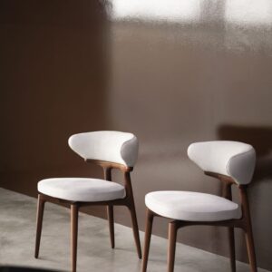 Итальянский стул CLOTILDE от Baxter