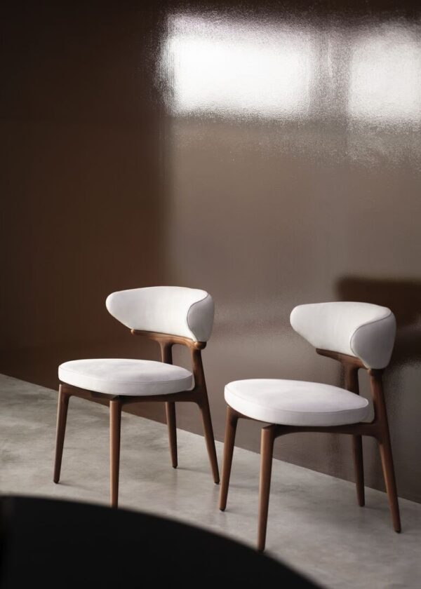 Итальянский стул CLOTILDE от Baxter