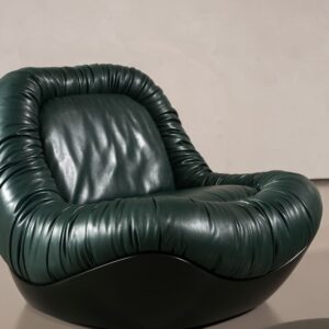 Итальянское кресло BARRET от Baxter