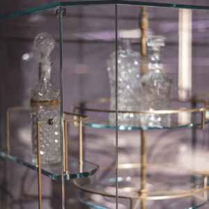 Итальянский бар FLOAT от Baxter