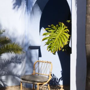 Итальянский стул MANAO от Baxter