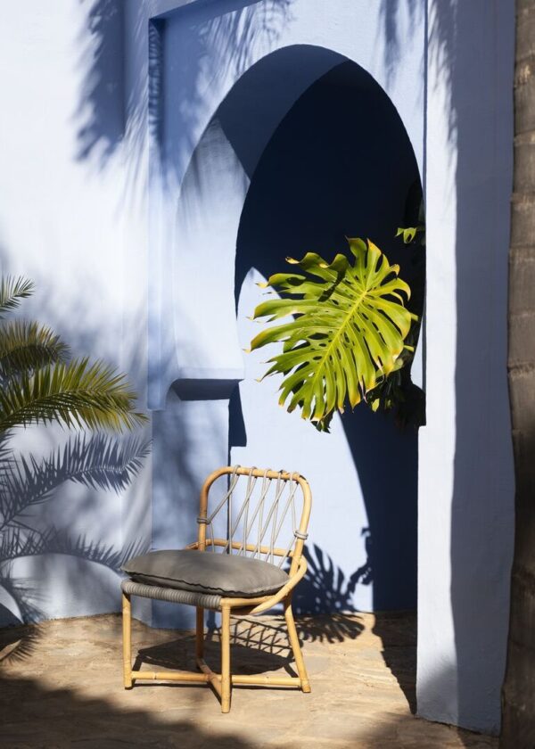 Итальянский стул MANAO от Baxter