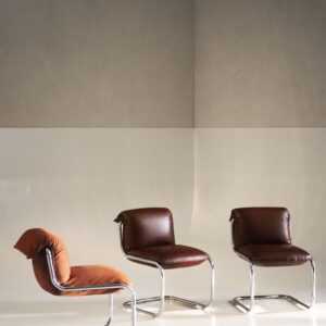 Итальянский стул SO FAR от Baxter