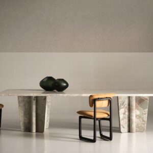 Итальянский стул STIG от Baxter