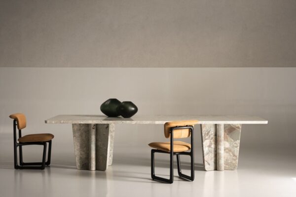 Итальянский стул STIG от Baxter