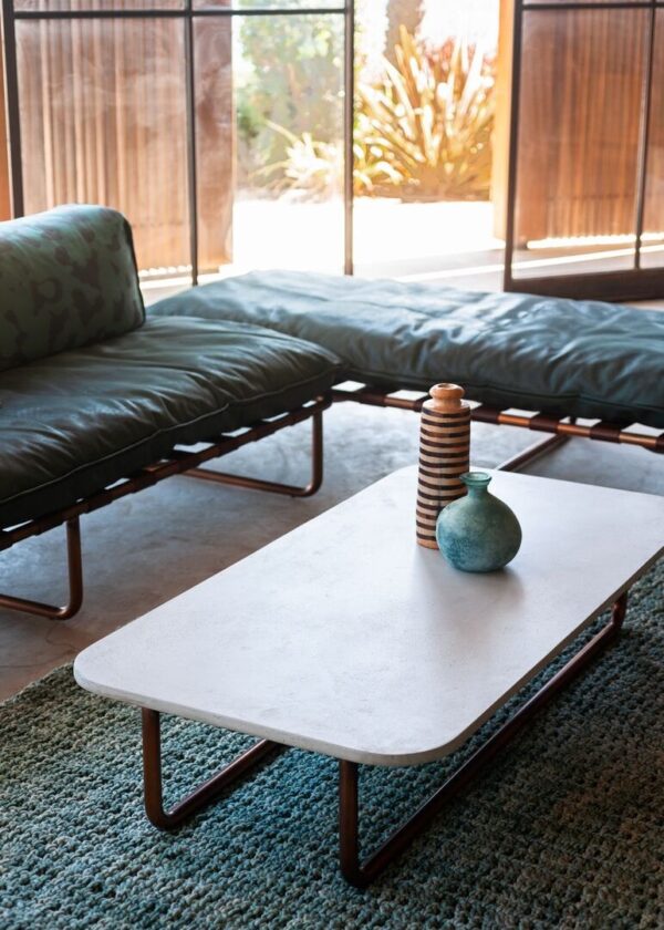 Итальянский столик ARIZONA от Baxter