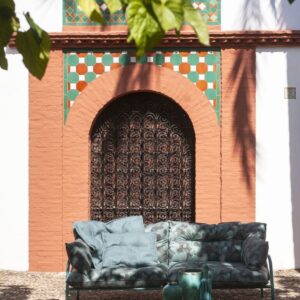 Итальянский столик BAO от Baxter