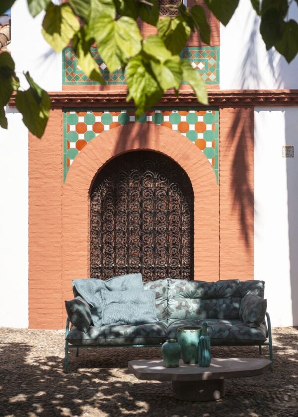 Итальянский столик BAO от Baxter