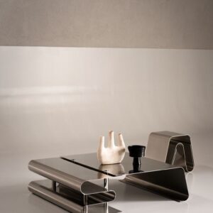 Итальянский стол DHARMA от Baxter