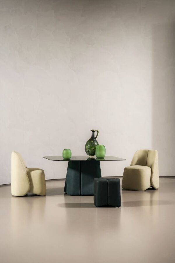 Итальянский стол FANY от Baxter