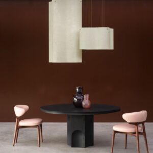 Итальянский стол GRACE от Baxter