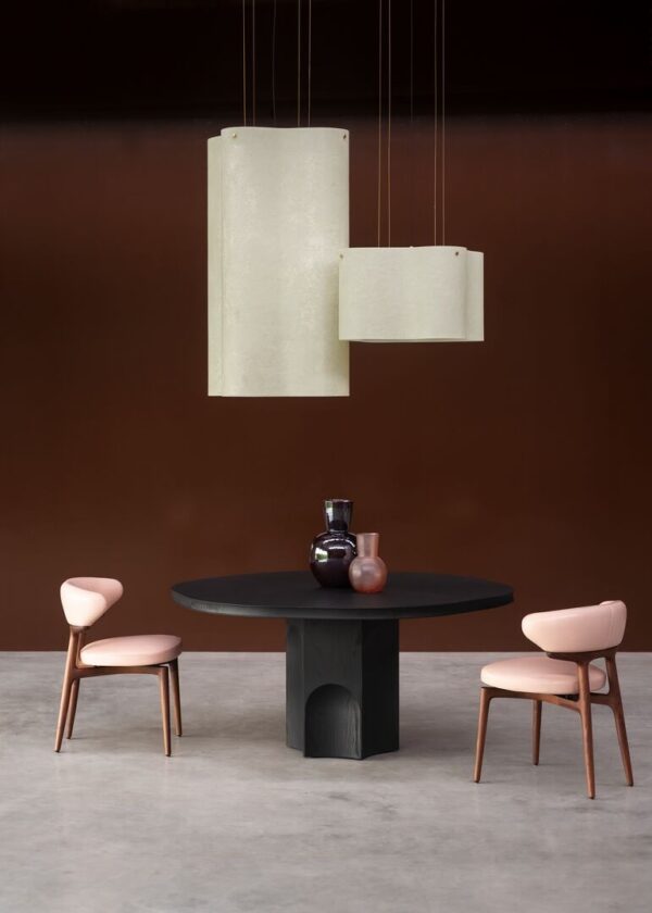 Итальянский стол GRACE от Baxter