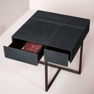 Итальянская тумбочка Icaro Night от Baxter