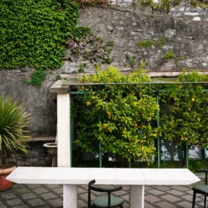 Итальянский стол JUDD от Baxter