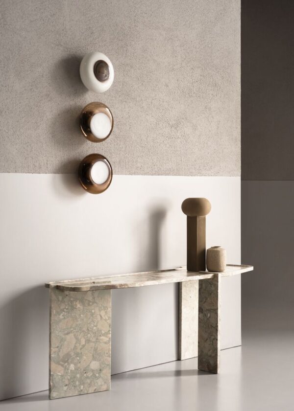 Итальянская консоль LANA 4