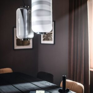 Итальянский стол NAIROBI от Baxter