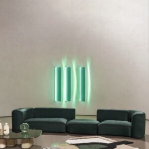 Итальянский диван CLARA от Baxter