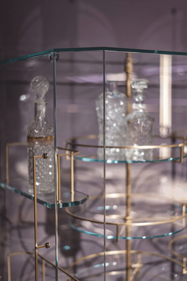 Итальянский бар FLOAT от Baxter