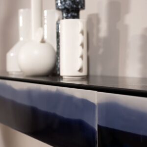 Итальянская консоль Altea от Baxter