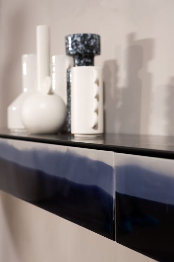 Итальянская консоль Altea от Baxter