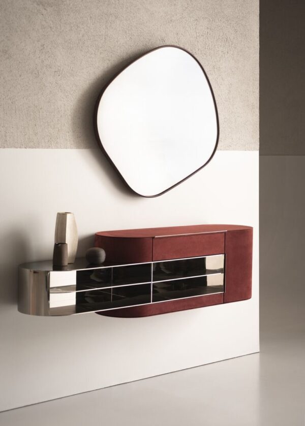 Итальянский комод BLEND от Baxter