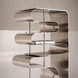 Итальянский стеллаж DUNE от Baxter