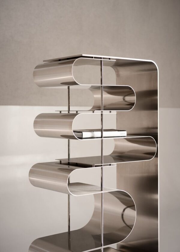 Итальянский стеллаж DUNE от Baxter