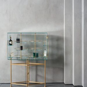 Итальянский бар FLOAT от Baxter