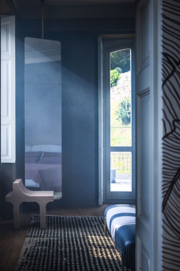 Итальянская коллекция Dharma от Baxter