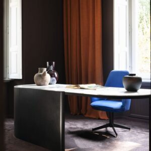 Итальянский стол Joni Stone от Baxter