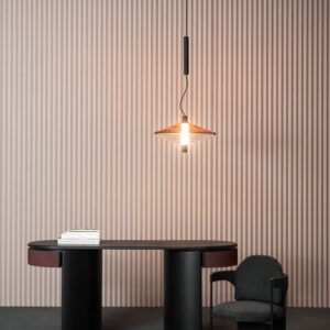 Итальянский стол PARSEC от Baxter