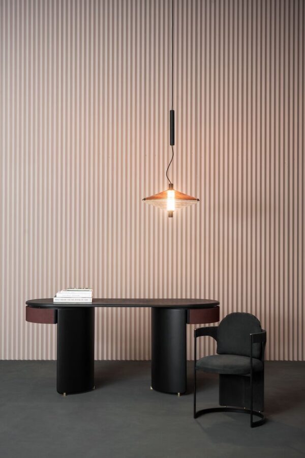 Итальянский стол PARSEC от Baxter