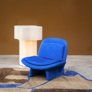 Итальянское кресло ELLI от Baxter