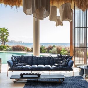 Итальянский ковер KODARI от Baxter