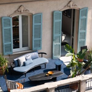 Итальянский ковер LHASA от Baxter