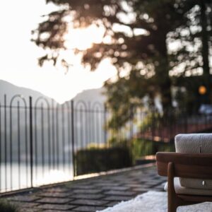 Итальянский ковер SALINAS от Baxter