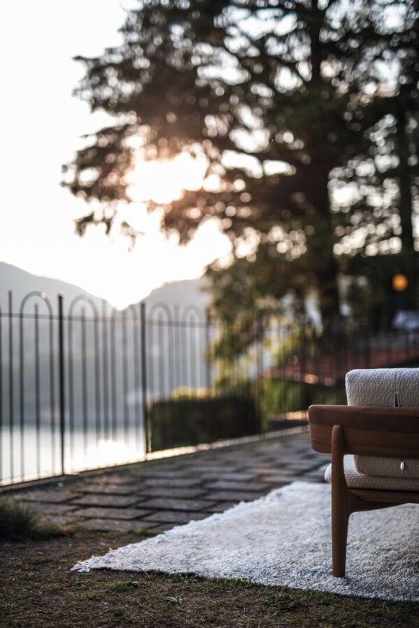 Итальянский ковер SALINAS от Baxter