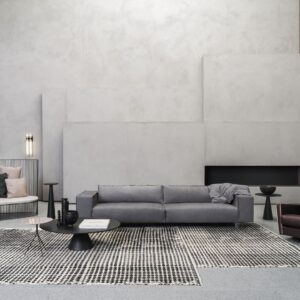 Итальянский ковер Scarlet от Baxter