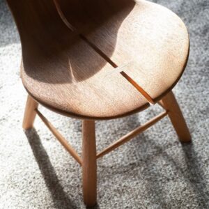 Итальянский стул HIMBA 2