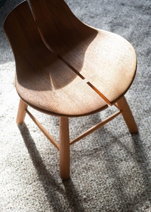 Итальянский стул HIMBA 2