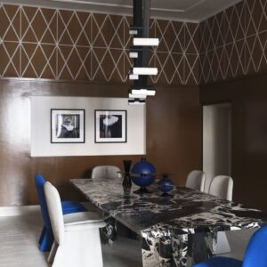 Итальянский стол KATE от Baxter