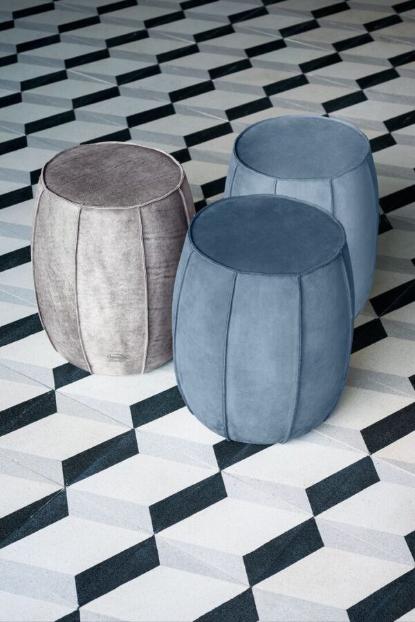 Итальянский пуф BONGO