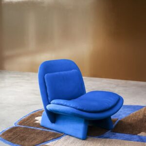 Итальянское кресло ELLI 3